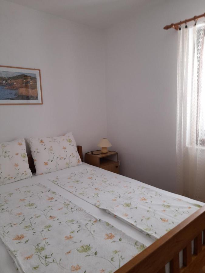 Apartment Gotovina ビオグラード・ナ・モル エクステリア 写真